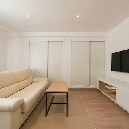 Le Palais De La Mer Apartment *