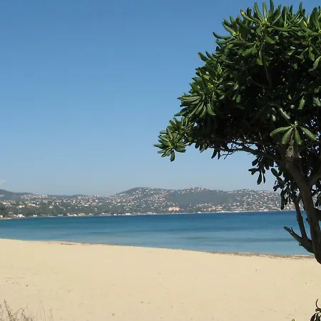 Apartment Le Palais De La Mer Sainte-Maxime