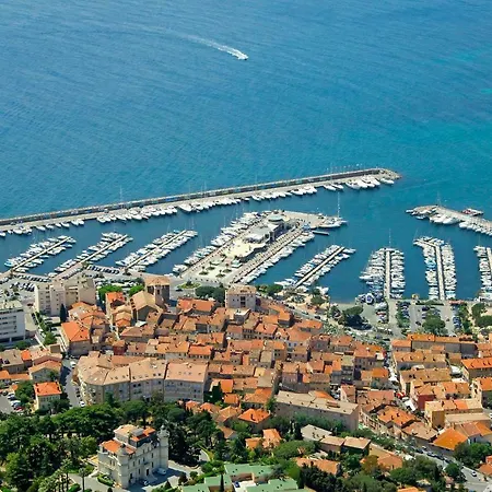 Le Palais De La Mer * Sainte-Maxime
