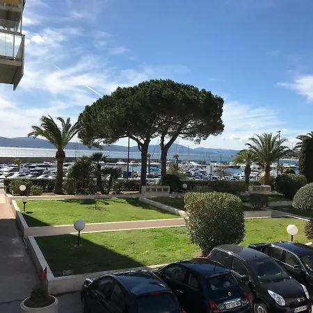 Le Palais De La Mer * Sainte-Maxime