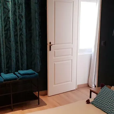 Apartment Le Palais De La Mer Sainte-Maxime