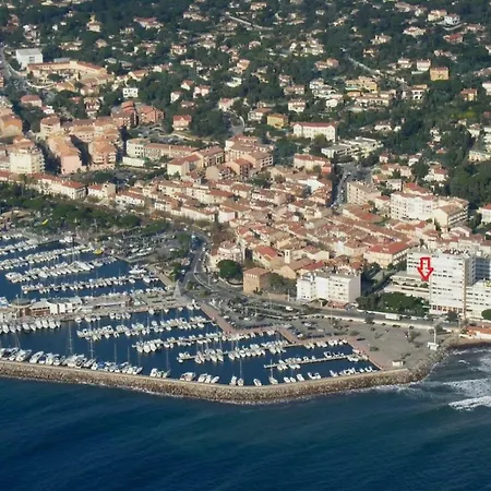 Le Palais De La Mer Apartment